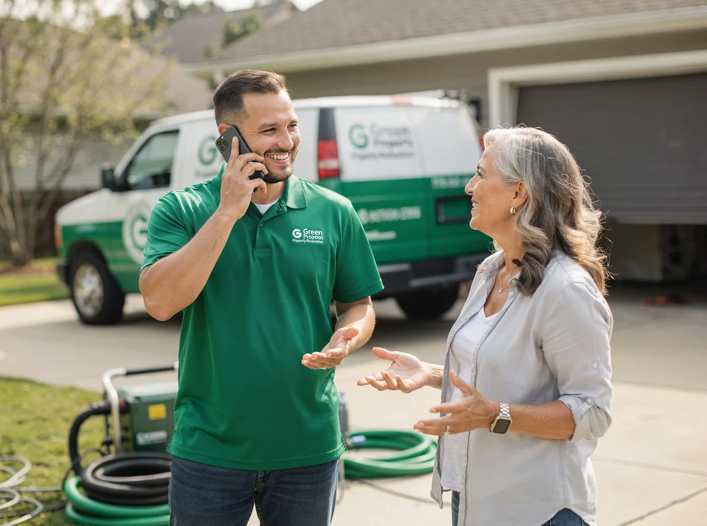 Water Damage Restoration Poca, WV FAQs